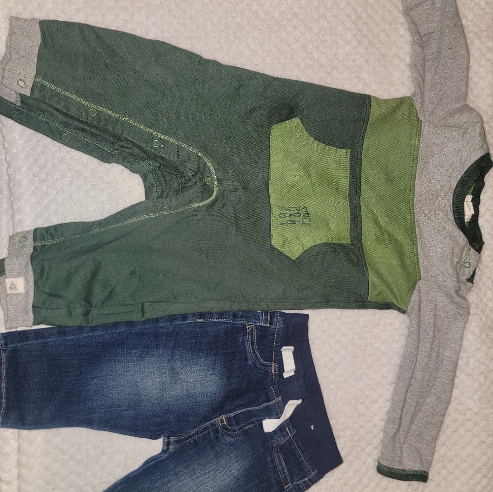 Bundle
